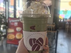 -COSTA COFFEE(中粮祥云店)