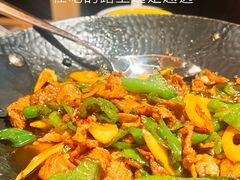 -太二酸菜鱼(石家庄万象城店)