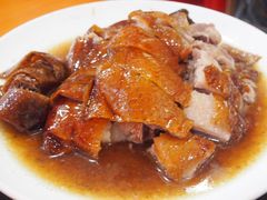 -黄连大头华烧鹅店(大良店)