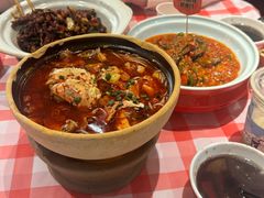 -辣小鲜·南昌大排档(船山路店)