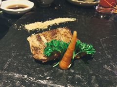 -梅筑·创意料理(王府井百货店)