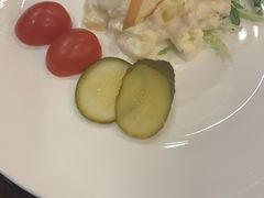 -德大西餐社(云南南路店)