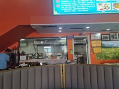 -马旭土鸡焖花卷新疆菜大盘鸡·真域顺西域美食(天马大道店)