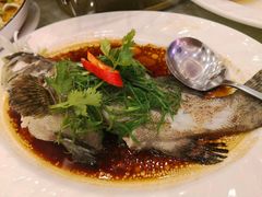 -福满园大酒楼(梅林店)