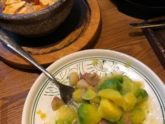 -云海肴·汽锅鸡·云南菜(苏州中心店)