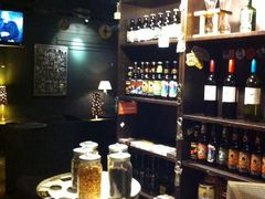 -等待戈多Waiting For Godot(交道口店)