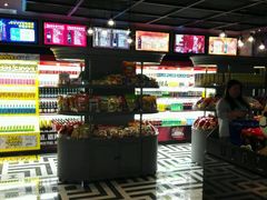 -好乐迪(紫荆广场店)