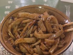 -曹凉粉(西正街店)