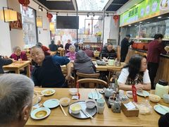 -老绥元烧麦·家常菜(大召店)