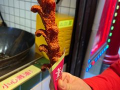 -董顺桃老长沙臭豆腐(步行街店)