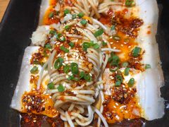 -金牌外婆家(苏州中心店)