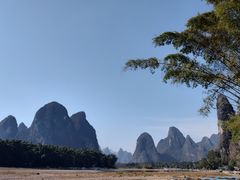 -桂林兴坪漓江