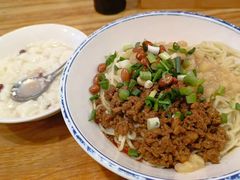 -车沾巷·重庆老味豌杂面