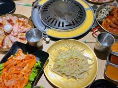 -松兰斗牛家·烤肉店(夏津泉林店)