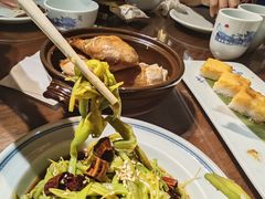 -龍聚祥烧麦馆(万达店)