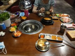 -·缸桶屋·韩式牛肋条自助烤肉(西湖D11店)