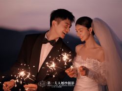 -第一夫人婚纱摄影(南京店)