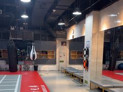 -格斗兄弟搏击健身训练馆(望京店)
