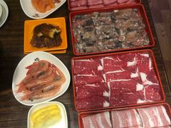 -樱吉岛寿喜锅(肇嘉浜路店)