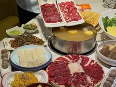 -今日牛事潮汕鲜牛肉火锅(瑞金店)