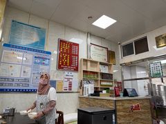 -胡家包子·清真(大众巷店)