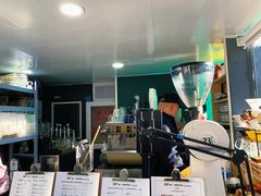 -2326 Coffee Roaster咖啡豆可选店(林肯公园店)