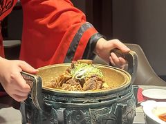 -曾宴·楚菜(湖北省博物馆店)