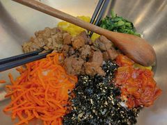 -梨花牛肉汤饭(仁恒伊势丹店)