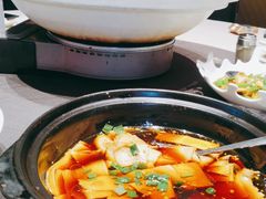 -久宴·天目湖大鱼头(恐龙园店)