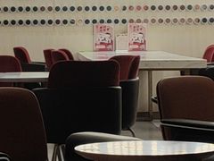 -Tims天好咖啡·贝果(东方广场店)