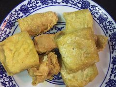 -茅老太臭豆腐