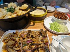 -徐小姐地锅鸡(铜山万达店)