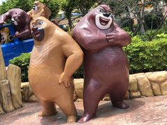 -厦门方特梦幻王国