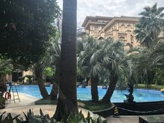 -上海浦东星河湾酒店