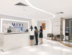-MIVI·纹眉半永久野生眉