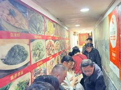 -洞天食府(北大街店)