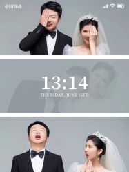 -梵初·STUDIO婚纱摄影(通州万达店)