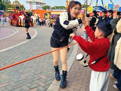 -成都欢乐谷
