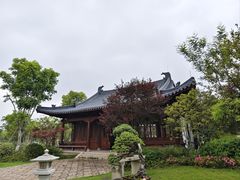 -江心屿景区