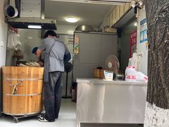 -梅干菜扣肉饼(钱局店)