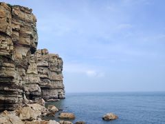 -长岛大黑山岛
