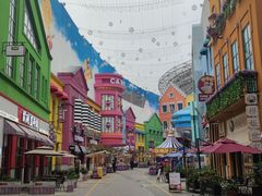 -弘阳·未来世界(弘阳广场店)