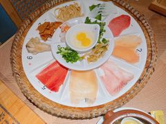 -上坐过桥米线(顺城店)