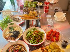 -遇西祠·海鲜烧烤(总店)