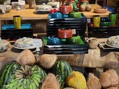 -相约小筑缅泰餐厅(孟定店)