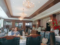-老洋房花园饭店(绍兴路店)