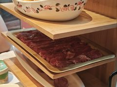 -东门口·鲜爆肚涮肉·烧烤(老门东店)