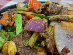 -吉源大排档·鱼生·海鲜(烧烤彩印厂店)