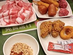 -海底捞火锅(龙湖金沙天街店)