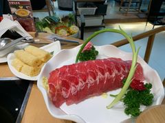 -湯系·煲汤手艺人(东二环泰禾广场店)